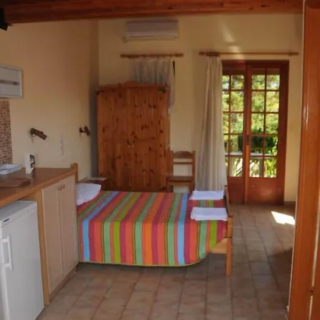 Aparthotel Helena's 3*
