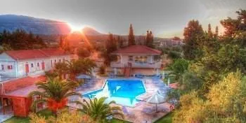 Helena's Livathos (Kefalonia)