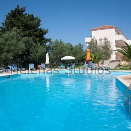 Aparthotel Helena's 3*