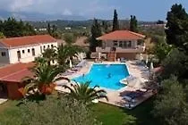 Helena's Aparthotel