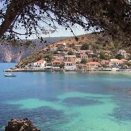 Helena's Aparthotel Livathos (Kefalonia)