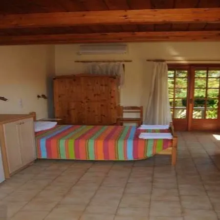 Aparthotel Helena's 3*