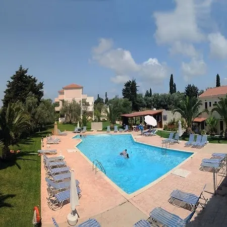 Helena's Livathos (Kefalonia)